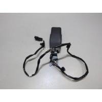 Ответная часть ремня безопасности Mitsubishi ASX 2010 7000B669XA