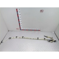 Подушка безопасности боковая (шторка) Volvo XC90 1 (2002-2014) 2005 8686922,31271165