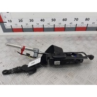 Ремень безопасности передний правый Volvo XC70 2 (2000-2007) 2006 6075634R0A,31267540