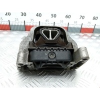Подушка (опора) крепления двигателя Skoda Rapid (2012-2020) 2015 6C0199262A,6C0199262A