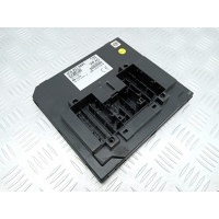 Блок комфорта Skoda Rapid (2012-2020) 2015 6C0937089C