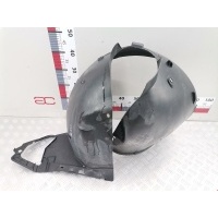 Подкрылок (защита крыла) передний правый Peugeot 207 (2006-2014) 2010 9672507680,7136Y7