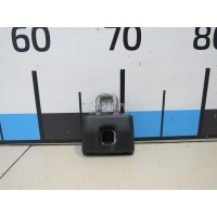 Ответная часть замка багажника Renault Clio I (1991 - 1998) 7700817724