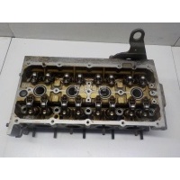 Головка блока VAG A3 [8PA] Sportback (2004 - 2013) 03C103264P