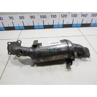Катализатор VAG A3 [8PA] Sportback (2004 - 2013) 1K0254201BX