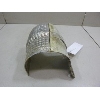 Экран тепловой VAG A3 [8PA] Sportback (2004 - 2013) 1K0407721A