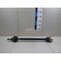 Полуось передняя правая VAG A3 [8PA] Sportback (2004 - 2013) 1K0407272KA