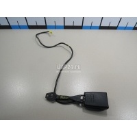 Ответная часть ремня безопасности Mercedes Benz G-Class W463 1989 2038600169