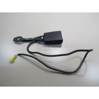 Ответная часть ремня безопасности Mercedes Benz G-Class W463 1989 2038600169