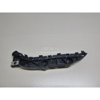 Направляющая переднего бампера левая Honda Civic 4D (2006 - 2012) 71198SNB003
