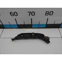 Направляющая переднего бампера левая Honda Civic 4D (2006 - 2012) 71198SNB003