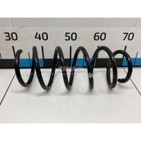 Пружина передняя правая Honda Civic 4D (2006 - 2012) 51401SNA902