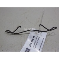 Пружина переднего суппорта Renault GTV (1995 - 2005) 410832774R