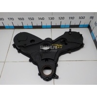 Кожух ремня ГРМ Land Rover Discovery III (2004 - 2009) LR031775