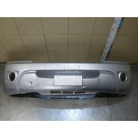 Бампер передний Hyundai-Kia Sorento (2002 - 2009) 865113E511