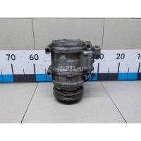 Компрессор системы кондиционирования Hyundai-Kia Sorento (2002 - 2009) 977013E801