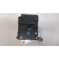 Моторчик заслонки отопителя Hyundai-Kia Sorento (2002 - 2009) 972263E001