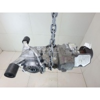 Блок управления муфты Haldex Volvo XC70 Cross Country (2000 - 2007) 36001749