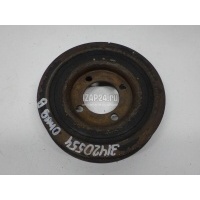 Шкив коленвала GM Sintra (1996 - 1999) 90469102