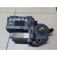 Моторчик стеклоподъемника VAG A8 [4E] (2002 - 2010) 4E1959802F