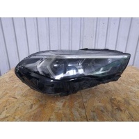 Фара передняя правая BMW 2 F44 2020 63119449600, 63119478456