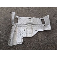 Теплозащита кузова Mercedes GLE W167 2020 A1676804008