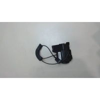 Замок двери Renault Megane 3 2009- 2010 825020499R