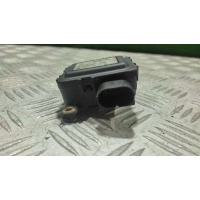 Моторчик заслонки печки Audi A6 C5 (S6,RS6) 2002 4B0820511A