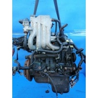 suzuki двигатель 1.0 16v f10dn 224tys л.с.