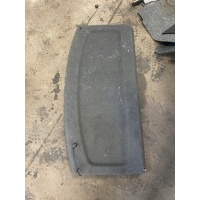 Volkswagen гольф v 5 хэтчбек полка багажника 1k0867769