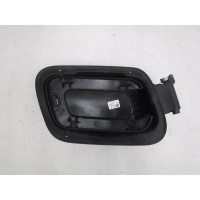 Крышка лючка топливного бака BMW X6 G06 2019- 51177440019