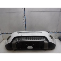 Бампер передний Land Rover Discovery Sport 2015- LR077228