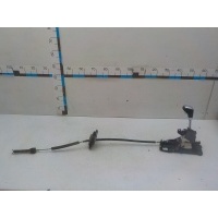 Кулиса КПП Renault Laguna III 2009- 8200785086