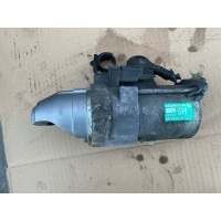 Honda insight ii 1.3 стартер sm - 71013
