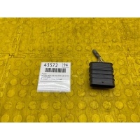 разъем Mercedes-Benz GLE-Class AMG GLE 53 4MATIC+ 2020 A0001534524