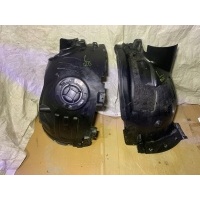 Мерседес glb 200d x247 подкрылок передняя левая kmplt