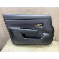 Обшивка двери левой nissan Tiida C11 80901EM01A
