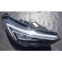 Opel crossland x фара правая 39153539