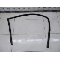 Уплотнитель стекла двери OPEL Corsa D 2006-2015 13188922