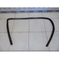 Уплотнитель стекла двери OPEL Corsa D 2006-2015 13188922