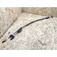 Трос кулисы КПП Toyota RAV4 3 (XA30) 2010