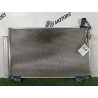 радиатор кондиционера Toyota Ractis NSP120 2010 88460-52130