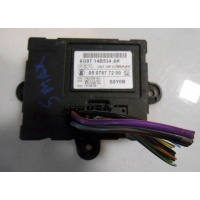 Форд s - max блок блок управления дверь 6g9ta4b534ak