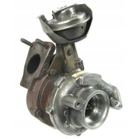 Турбокомпрессор peugeot citroen 2.0 hdi 16v 136 л.с.