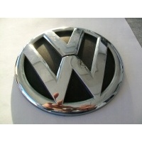 Значек логотип эмблема 2k5853630 volkswagen t5 caddy