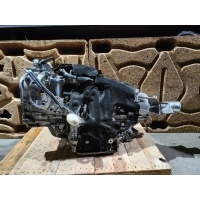Автоматическая кпп outback 2.5l cvt 18 -