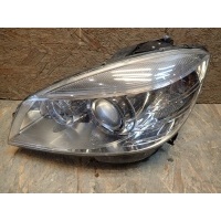 LAMPA LEWA BI XENON LEWY MERCEDES C KLASA 204 07 -