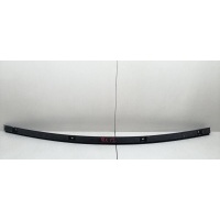 кронштейн крепления бампера заднего Volkswagen Passat B5 1997 3B5807863