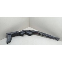 кронштейн крепления бампера переднего Volkswagen Passat B5 1997 3B0807050B