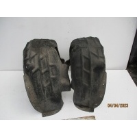 Подкрылок задняя volkswagen tiguan 5na 5na810971b 5na810972b